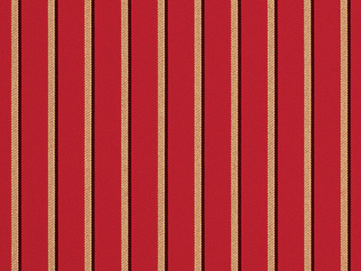 Sunbrella Harwood Crimson furniture fabric. Item number 5603-0000